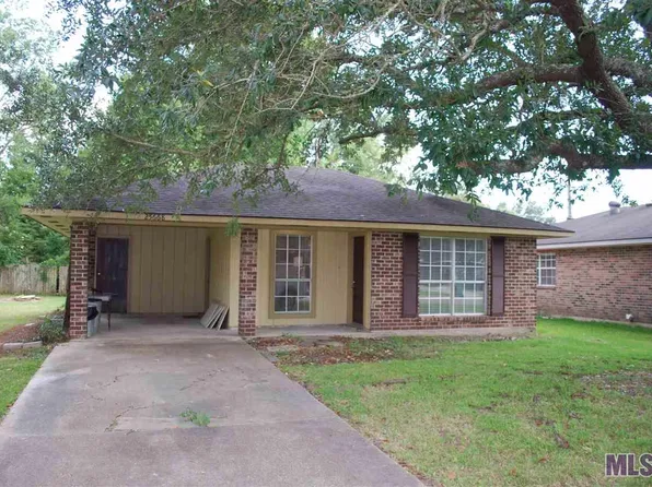 25668 Rosedown Dr, Denham Springs, LA 70726