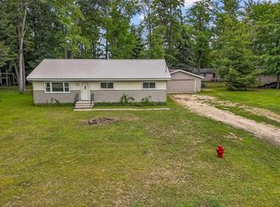N6014 Mork Ave, Shawano, WI 54166