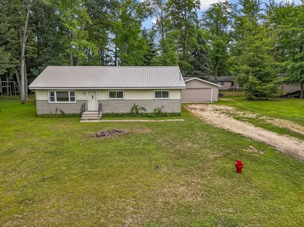 N6014 Mork Ave, Shawano, WI 54166