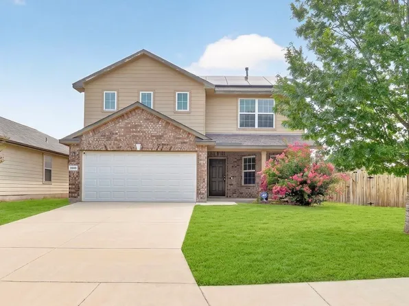 8818 Palmetto Fls, San Antonio, TX 78254