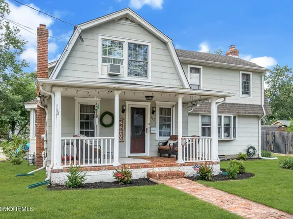 432 Prospect Avenue, Pine Beach, NJ 08741