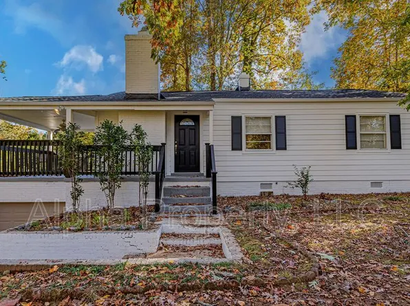 12 Arcadia Cir, Greenville, SC 29605