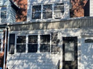 2619 S Robinson St, Philadelphia, PA 19142