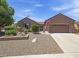 1048 N HOBBLE STRAP Street, Prescott Valley, AZ 86314