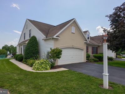 24 Kennedy St, Lancaster, PA, 17602
