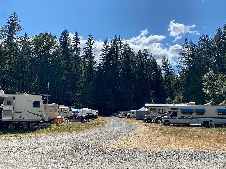 Mt Baker RV Park - 10443 Mount Baker Hwy Glacier WA | Zillow