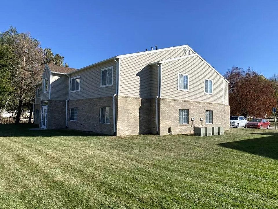 1st image of 605 S Washington St #16
