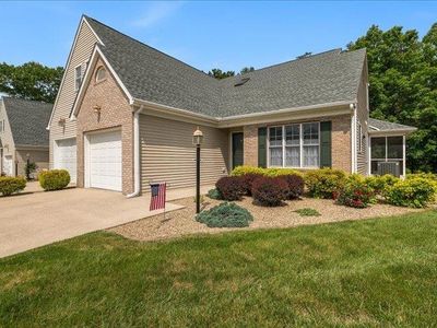 41 Hickory Nut Ln, Staunton, VA, 24401