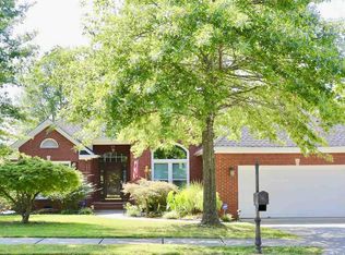 112 Equestrian Ln, Madison, AL 35758