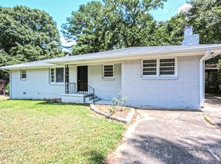 6111 Thunderwood Rd, Clarkston, GA 30021