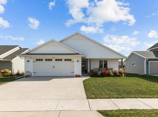 3377 Wyatt Way, Oshkosh, WI 54904
