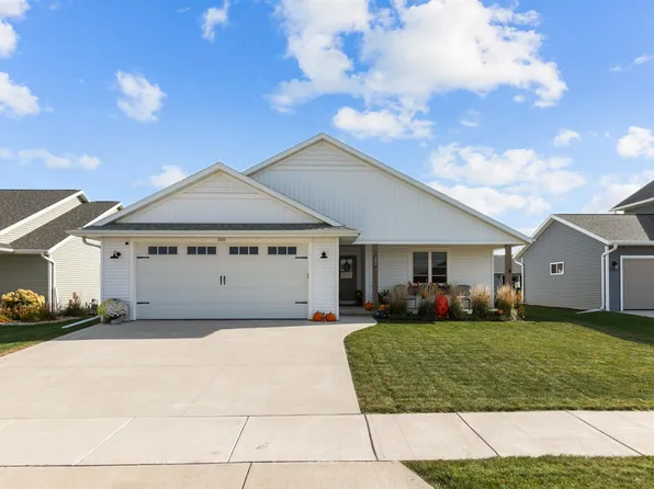 3377 Wyatt Way, Oshkosh, WI 54904