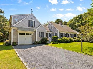 11 Barnes Lane, West Yarmouth, MA 02673
