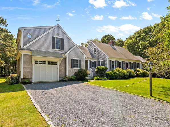 11 Barnes Lane, West Yarmouth, MA 02673