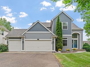11863 86th Ave N, Maple Grove, MN 55369