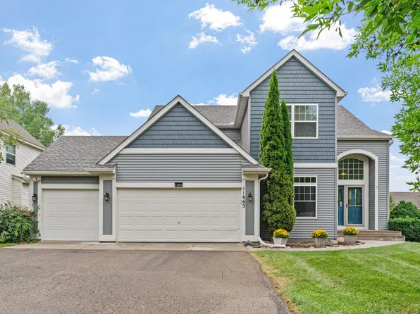 11863 86th Ave N, Maple Grove, MN 55369