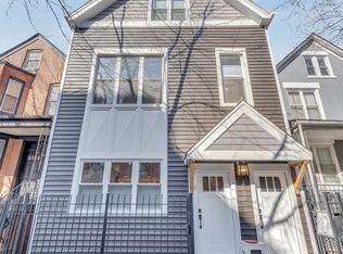 2938 N Sawyer Ave #1, Chicago, IL 60618