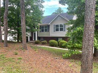 1550 Virgil Moon Rd, Loganville, GA 30052