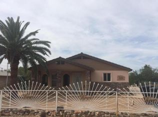 438 N Hawes Rd, Mesa, AZ 85207