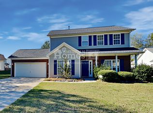 2639 Hartley Hills Dr, Charlotte, NC 28213