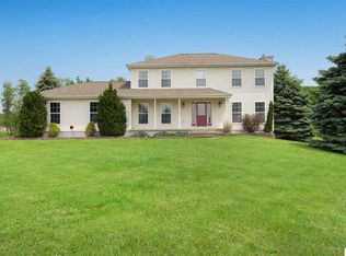 6852 Napoleon Rd, Jackson, MI 49201