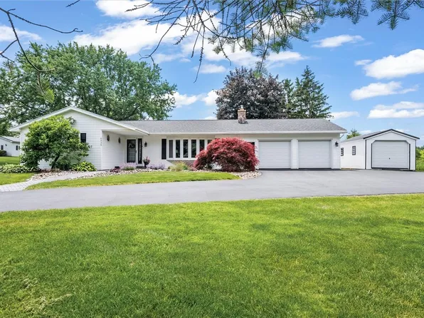 6525 County Road 41, Victor, NY 14564