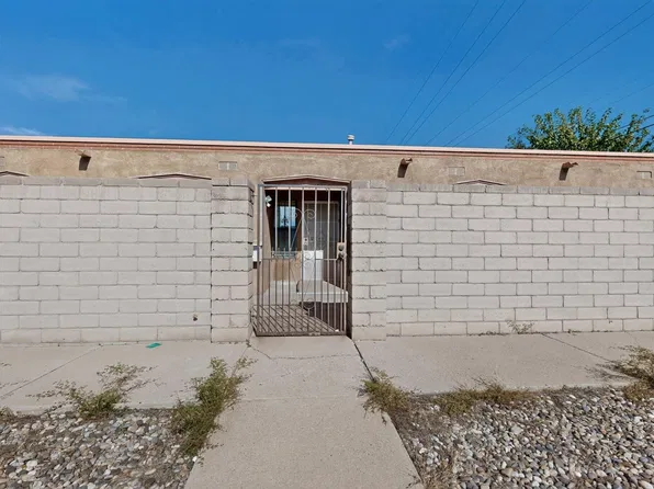 600 Ortiz Dr NE, Albuquerque, NM 87108