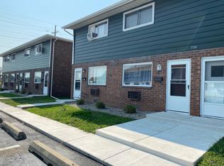 501-504 N Washington Ave, Bradley, IL 60915