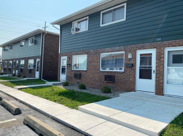 501-504 N Washington Ave