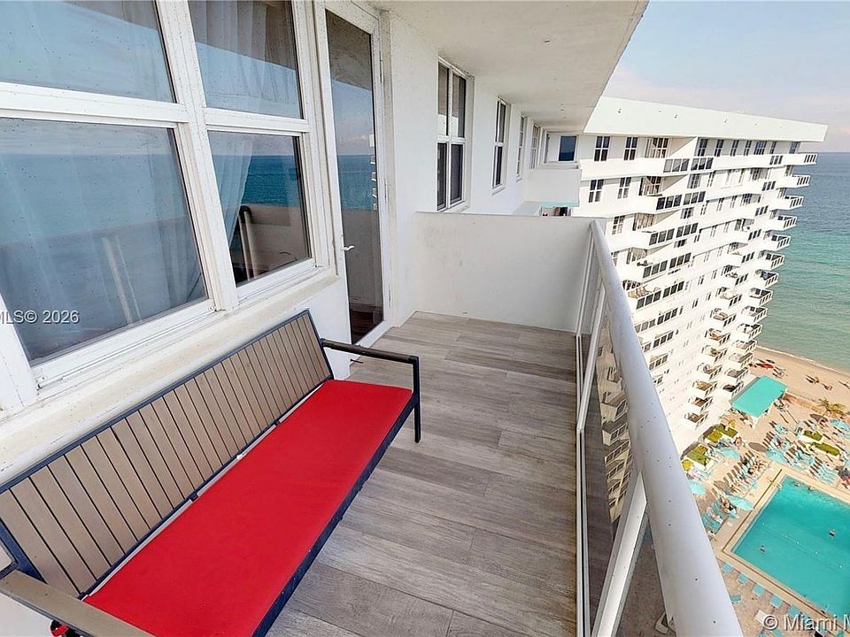 1st image of 3725 S Ocean Dr #Penthouse 14