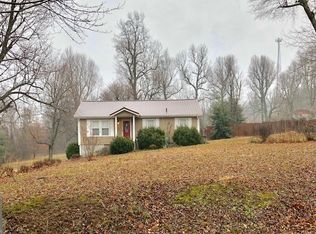 2776 Ilsley Rd, Madisonville, KY 42431