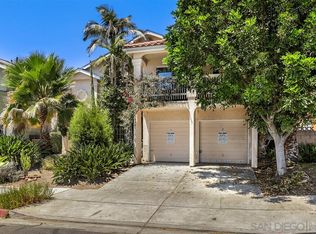 4060 Centre St APT 6, San Diego, CA 92103
