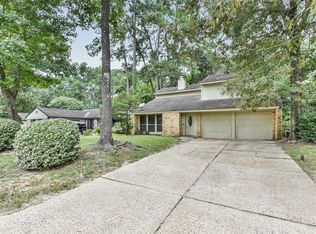 3307 Beaver Glen Dr, Humble, TX 77339