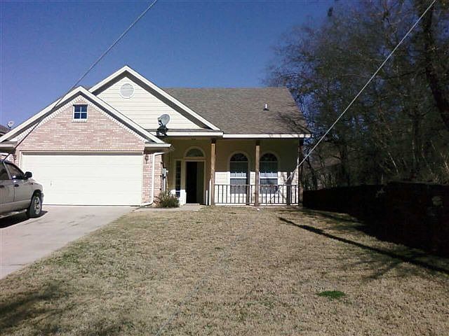 FRont View