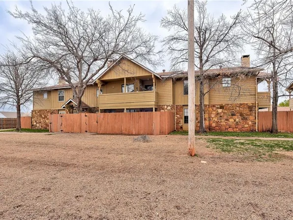 14419 N Pennsylvania Ave APT G, Oklahoma City, OK 73134