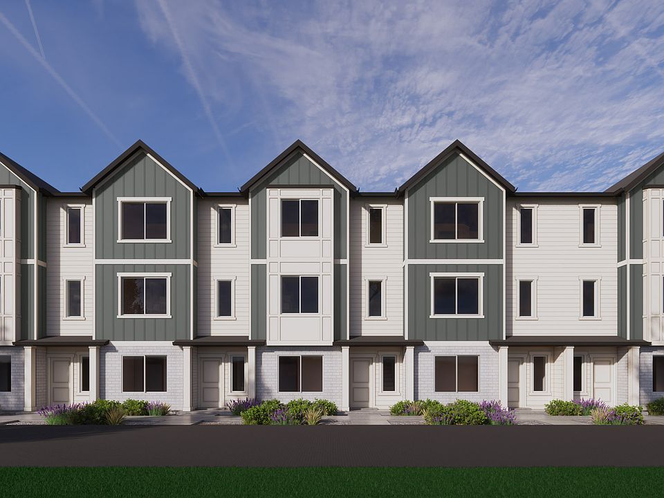 Plan Elevation.