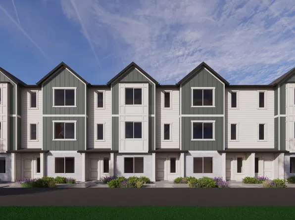 Haven (End) Plan, Arrowhead