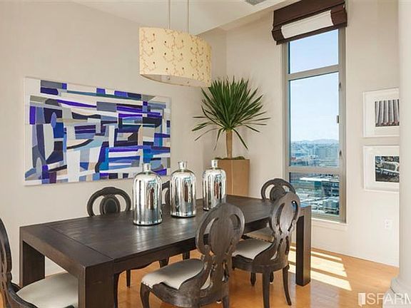 5th image of 219 Brannan St #Ph17a