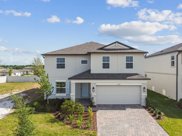 38350 Tobiano Loop, Dade City, FL 33525