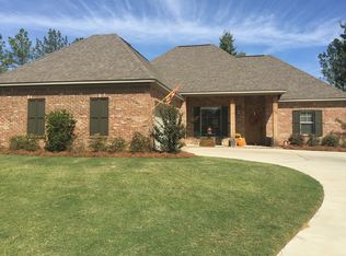 208 Herrington Cv, Madison, MS 39110