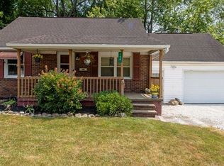 100 E Sunset Dr, Rittman, OH 44270