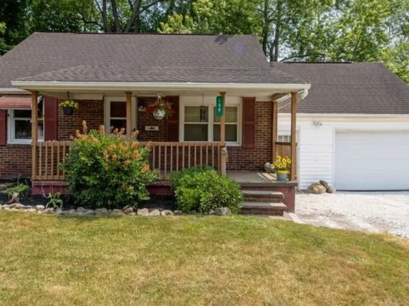 100 E Sunset Dr, Rittman, OH 44270