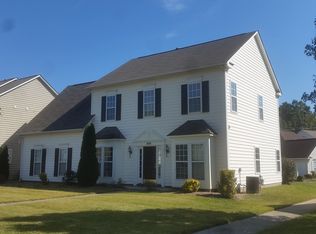 3916 Faith Church Rd, Indian Trail, NC 28079