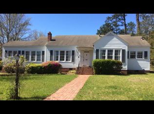 309 S 30th Ave, Hattiesburg, MS 39401