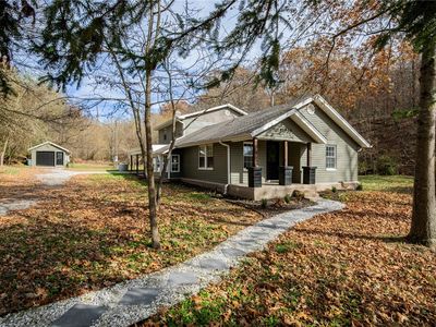 17950 Clear Water Rd, Fayetteville, AR, 72704