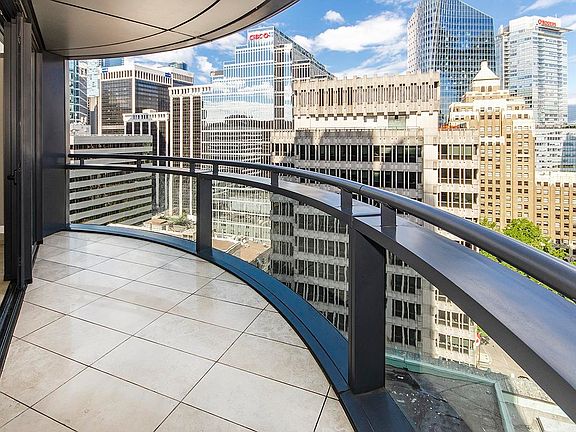 3rd image of 838 Hastings St W #1801