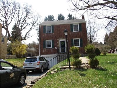 8255 Remington Dr, Pittsburgh, PA, 15237