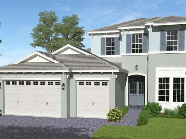 Tanager Plan, Westlake