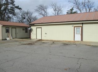 322 Highway 22 E, Branch, AR 72928