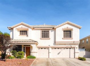 2667 Graceful Ln, Henderson, NV 89052
